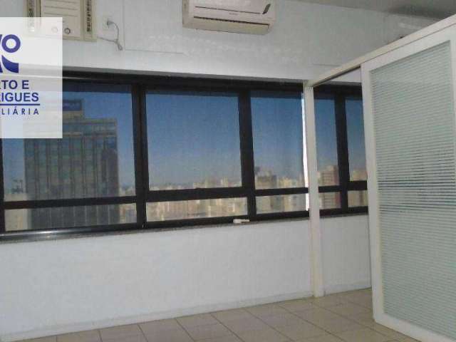 Conjunto, 50 m² - venda por R$ 240.000,00 ou aluguel por R$ 1.870,00/mês - Centro - Campinas/SP