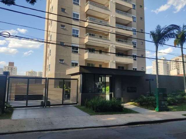 Apartamento com 3 dormitórios, 90 m² - venda por R$ 1.200.000 ou aluguel por R$ 6.000/mês - Jardim Brasil - Campinas/SP