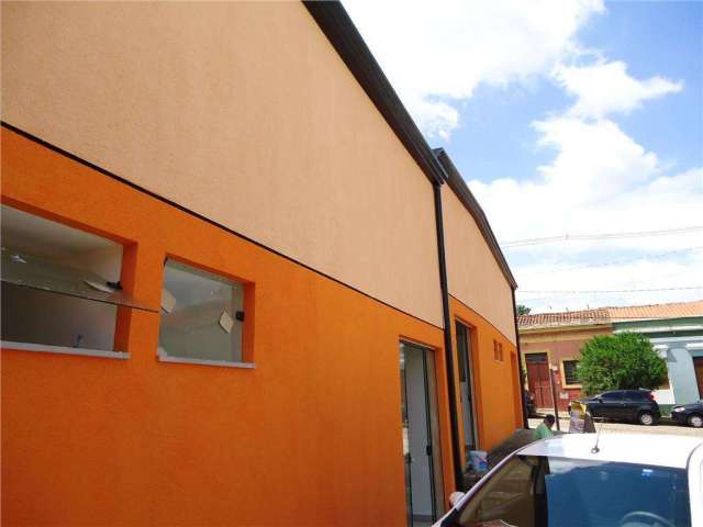 Loja para alugar, 25 m² - Sousas - Campinas/SP