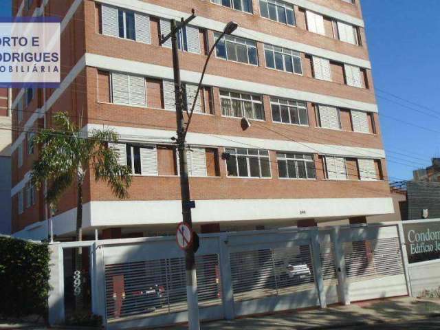 Apartamento com 3 dormitórios, 80 m² - venda por R$ 400.000,00 ou aluguel por R$ 1.920,00/mês - Bosque - Campinas/SP