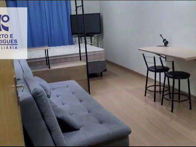 Apartamento para alugar, 44 m² por R$ 2.100,00/mês - Centro - Campinas/SP