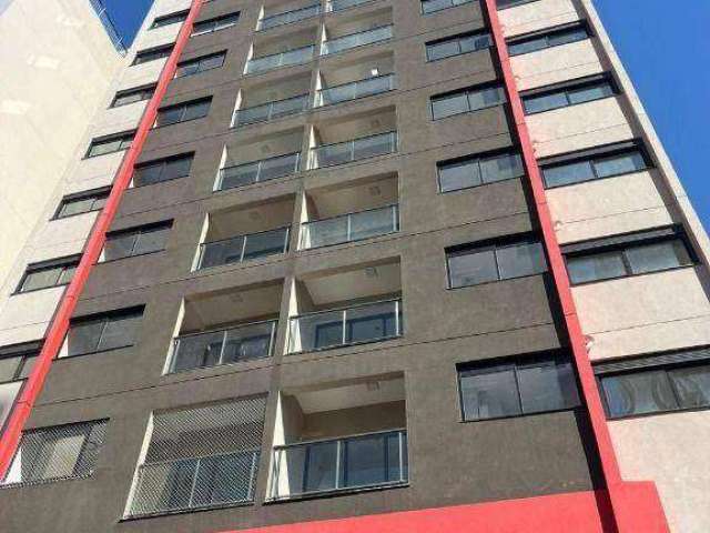 Apartamento com 1 dormitório à venda, 51 m² por R$  - Bosque -CAMB- Campinas/SP