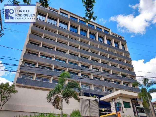 Sala à venda, 165 m² por R$ 1.750.000,00 - Jardim Chapadão - Campinas/SP