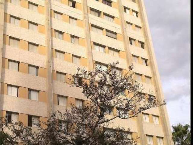 Apartamento com 2 dormitórios à venda, 85 m² por R$ 340.000,00 - Centro - Campinas/SP