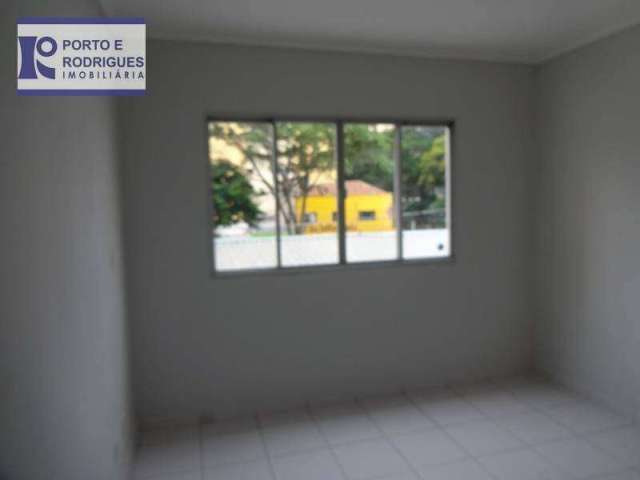 Kitnet com 1 dormitório à venda, 40 m² por R$ 150.000,00 - Centro - Campinas/SP