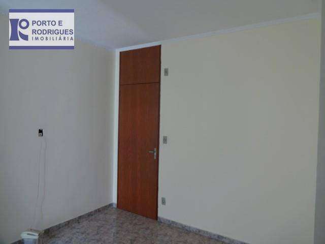 Apartamento com 2 dormitórios à venda, 56 m² por R$ 220.000,00 - Jardim das Bandeiras - Campinas/SP