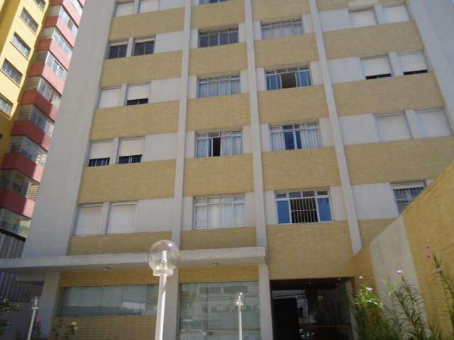 Apartamento com 2 dormitórios à venda, 85 m² por R$ 340.000,00 - Centro - Campinas/SP