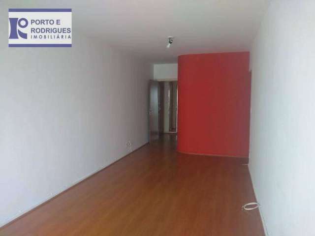 Apartamento com 3 dormitórios à venda, 102 m² por R$ 340.000,00 - Centro - Campinas/SP