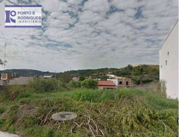 Terreno comercial à venda, Vila Sônia (Sousas), Campinas.