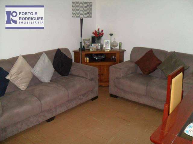 Kitnet com 1 dormitório à venda, 55 m² por R$ 160.000,00 - Centro - Campinas/SP