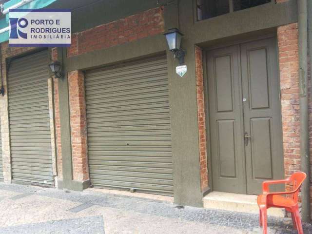 Ponto à venda por R$ 700.000,00 - Centro - Campinas/SP