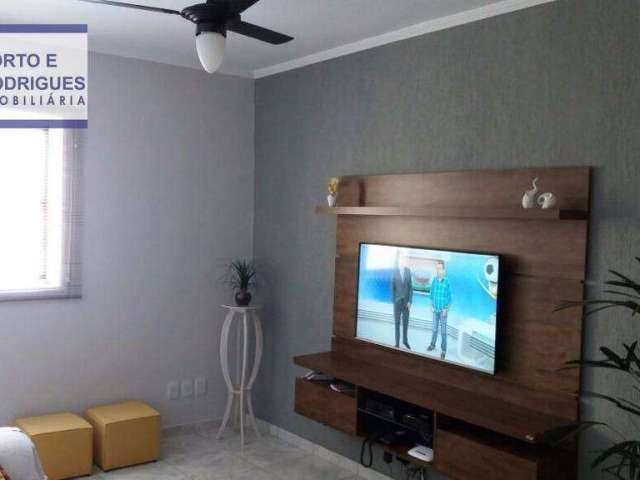 Apartamento residencial à venda, Centro, Campinas.