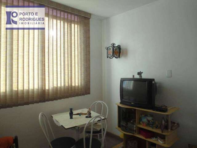 Apartamento residencial à venda, Centro, Campinas.