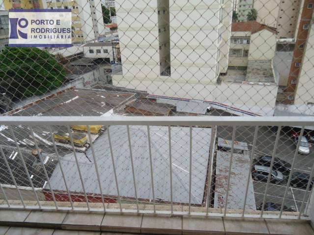 Apartamento residencial à venda, Centro, Campinas.