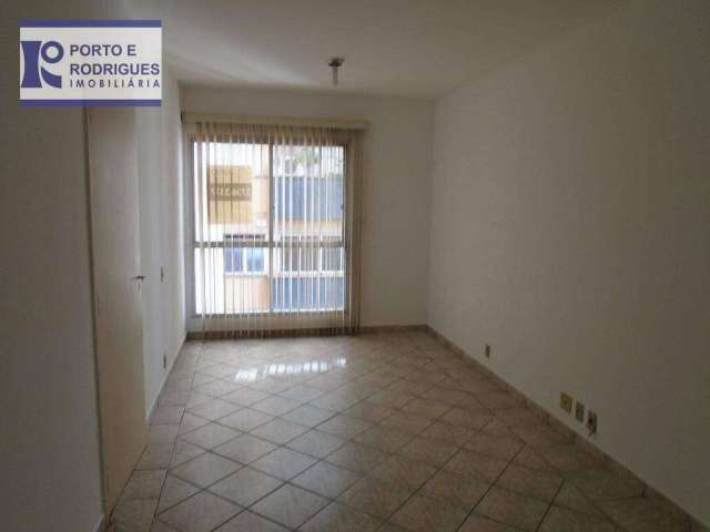 Kitnet com 1 dormitório à venda, 40 m² por R$ 175.000,00 - Centro - Campinas/SP