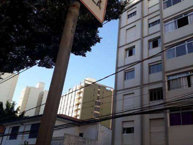 Apartamento com 3 dormitórios à venda, 145 m² por R$ 390.000,00 - Centro - Campinas/SP