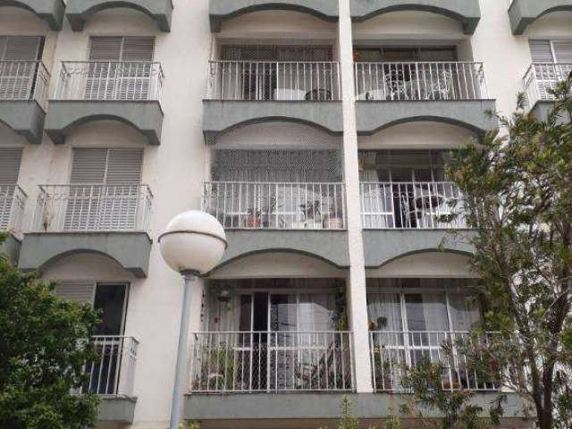 Apartamento com 3 dormitórios, 2 garagens , à venda, 130 m² por R$ 700.MIL Jd. Flamboyant ;