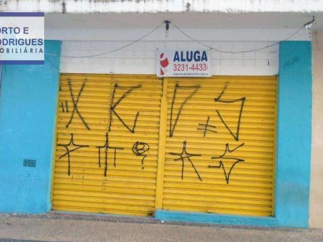 Salão para alugar, 70 m² por R$ 2.150,00/mês - Centro - Campinas/SP