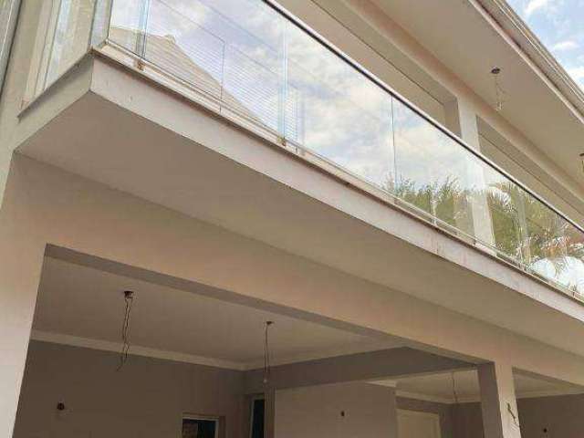 Casa com 4 dormitórios à venda, 700 m² por R$ 3.100.000,00 - Condomínio Chácara Flora - Valinhos/SP