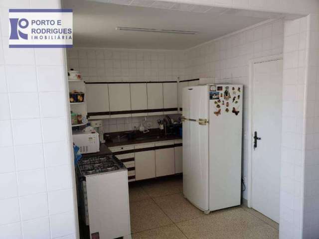 Apartamento com 3 dormitórios à venda, 127 m² por R$ 450.000,00 - Centro - Campinas/SP