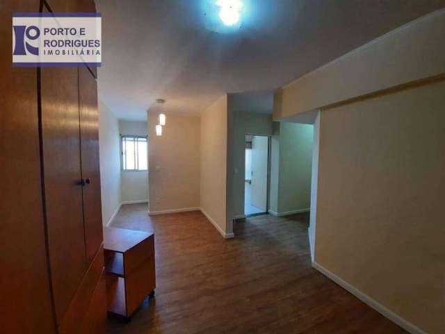 Kitnet com 1 dormitório à venda, 42 m² por R$ 200.000,00 - Centro - Campinas/SP