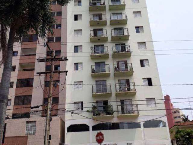 Apartamento com 1 dormitório à venda por R$ 275.000,00 - Botafogo - Campinas/SP