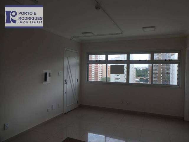 Sala à venda, 60 m² por R$ 160.000,00 - Centro - Campinas/SP