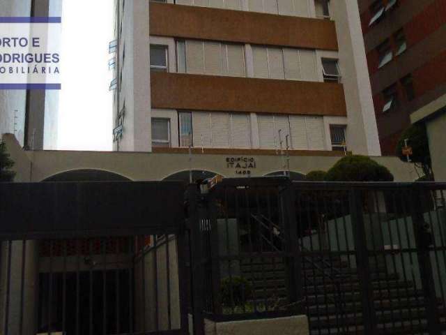 Apartamento com 1 dormitório à venda, 52 m² por R$ 299.000,00 - Centro - Campinas/SP