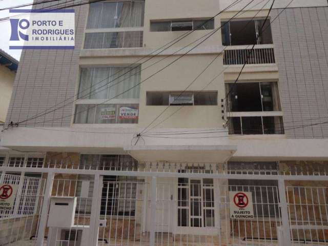 Apartamento com 2 dormitórios à venda, 94 m² por R$ 350.000,00 - Centro - Campinas/SP