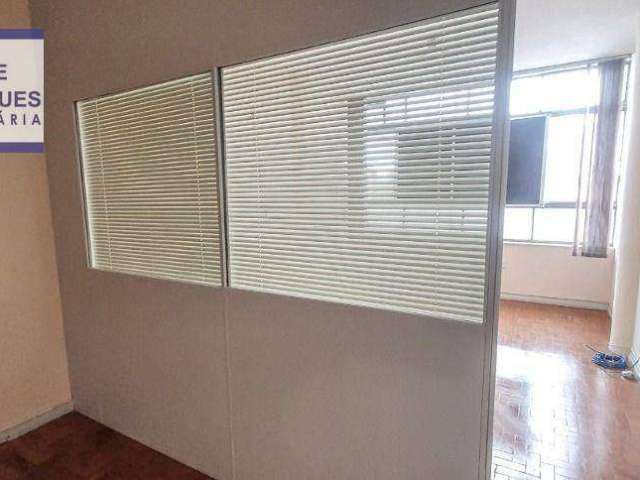 Sala, 79 m² - venda por R$ 60.000,00 ou aluguel por R$ 1.660,00/mês - Centro - Campinas/SP