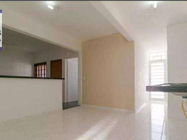 Casa com 3 dormitórios à venda, 150 m² por R$ 800.000,00 - Nova Campinas - Campinas/SP