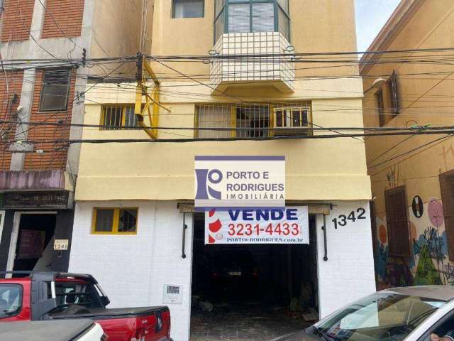 Salão à venda, 67 m² por R$ 420.000,00 - Centro - Campinas/SP