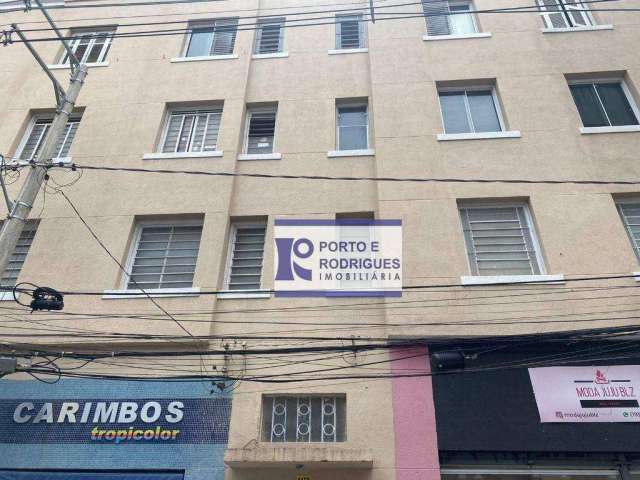 Sala, 15 m² - venda por R$ 55.000,00 ou aluguel por R$ 670,00/mês - Centro - Campinas/SP