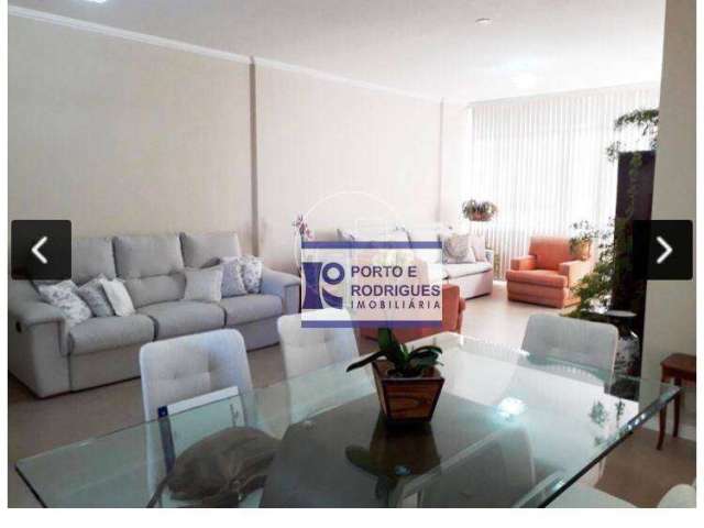 Apartamento com 3 dormitórios à venda por R$ 750.000,00 - Centro - Campinas/SP