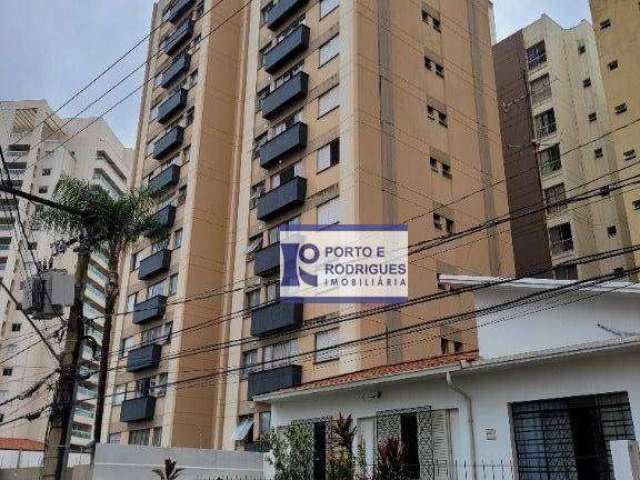 Apartamento com 1 dormitório à venda, 64 m² por R$ 215.000,00 - Centro - Campinas/SP