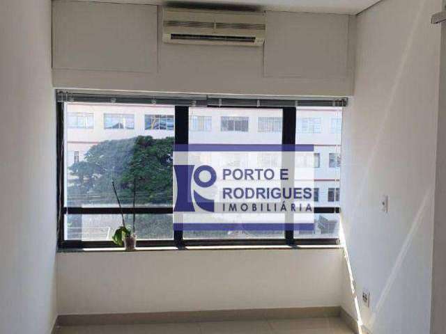 Sala à venda, 69 m² por R$ 270.000,00 - Centro - Campinas/SP