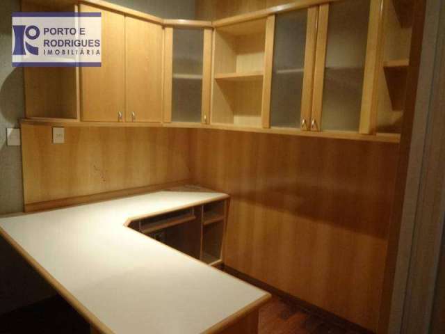 Sala, 45 m² - venda por R$ 130.000,00 ou aluguel por R$ 1.100,00/mês - Centro - Campinas/SP