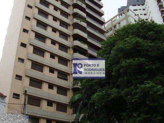 Excelente apartamento no Cambuí