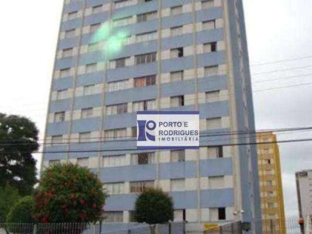 Apartamento com 3 dormitórios à venda, 87 m² por R$ 380.000,00 - Bosque - Campinas/SP