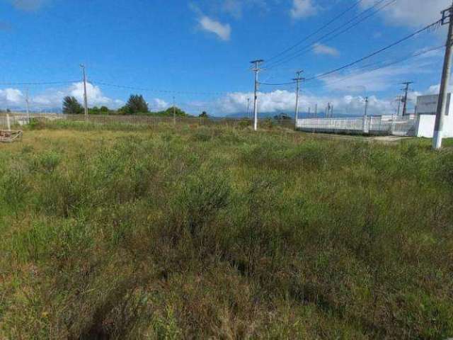 TERRENO à venda no Bairro NOVA GUARANI