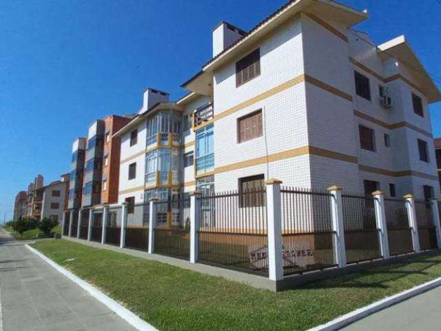 Apartamento 01 Dorm à venda no Bairro CAPÃO NOVO com 50 m² de área privativa