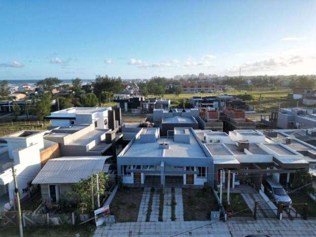 Casa 02 Dorm à venda no Bairro GUARANI com 67 m² de área privativa