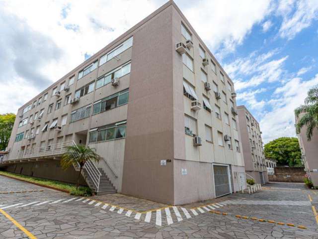 Apartamento 03 Dorm à venda no Bairro Vila Ipiranga com 80 m² de área privativa - 1 vaga de garagem