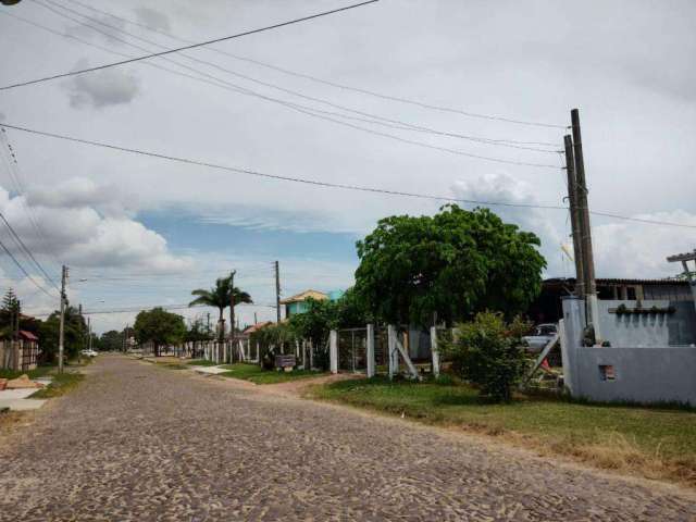 TERRENO à venda no Bairro CAPÃO NOVO com 150 m² de área privativa