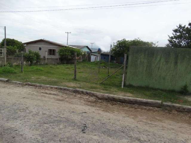 TERRENO à venda no Bairro CAPÃO NOVO com 300 m² de área privativa