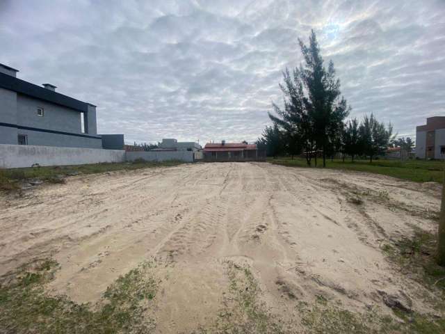 TERRENO à venda no Bairro CAPÃO NOVO