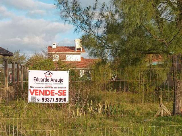 TERRENO à venda no Bairro JARDIM BEIRA MAR com 348 m² de área privativa