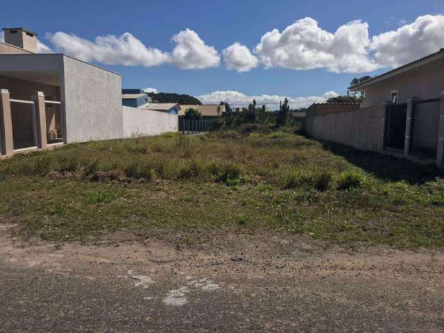 TERRENO à venda no Bairro CAPÃO NOVO