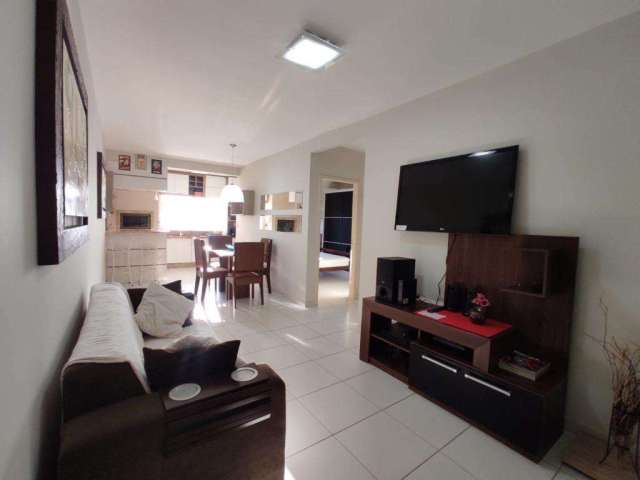 Apartamento 02 Dorm à venda no Bairro CAPÃO NOVO com 60 m² de área privativa