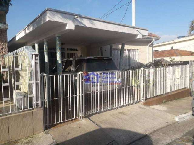 Casa com 2 moradias à venda, 350 m² por R$ 640.000 - Vila Formosa - São Paulo/SP